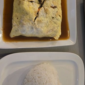 EIM Thai - Stuffed egg - Thai Near Me - Colorado Springs, Colorado