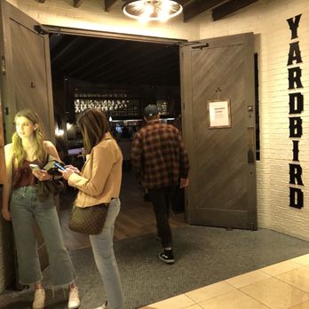 Yardbird - Southern Comfort Food ambience. - Southern Near Me - Las Vegas, Nevada Yardbird - Southern Comfort Food ambience. - Southern Near Me - Las Vegas, Nevada