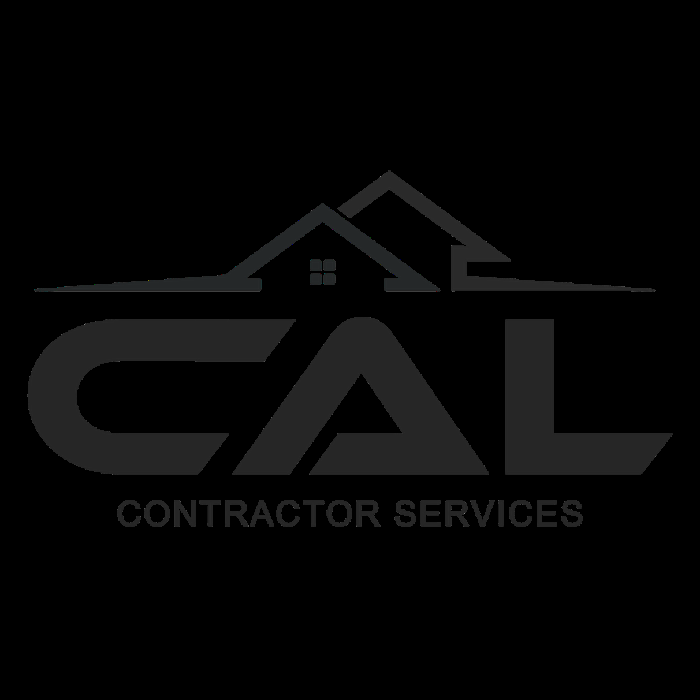 Slide of Cal Contractor Services