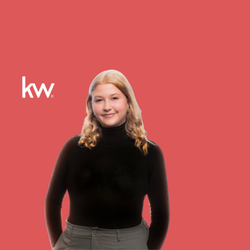 Jordyn McKay - Keller Williams Empire
