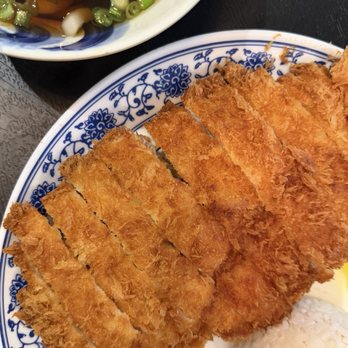 Kisoya - 1. Tonkatsu / Chicken Katsu - Japanese Near Me - Suwanee, Georgia