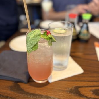 Blue Sushi Sake Grill - Sushi Bars Near Me - Westlake, Ohio Blue Sushi Sake Grill - Sushi Bars Near Me - Westlake, Ohio