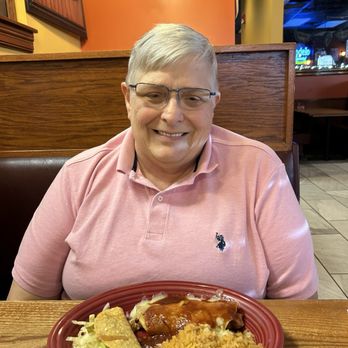 La Cocina Mexican Restaurant #9 - Chicken taco and burrito plate with rice. - Mexican Near Me - Morrisville, North Carolina La Cocina Mexican Restaurant #9 - Chicken taco and burrito plate with rice. - Mexican Near Me - Morrisville, North Carolina