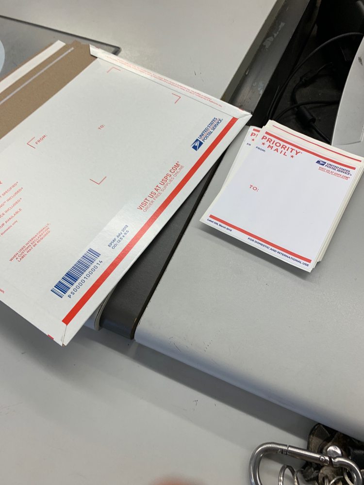 Photos of US POST OFFICE Updated August 2024 10 Photos & 34 Reviews