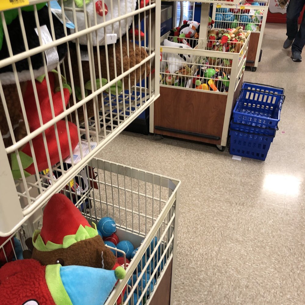 PetSmart - Pet Groomers Near Me - Richmond Hill, Ontario