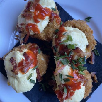 Eat. - Deviled eggs - New American Near Me - Las Vegas, Nevada Eat. - Deviled eggs - New American Near Me - Las Vegas, Nevada