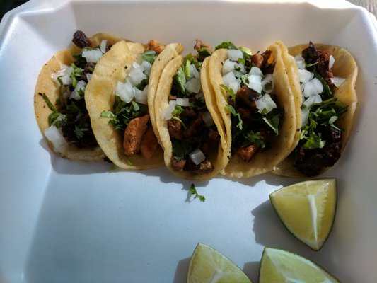 Taco Fajita Restaurant by null
