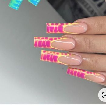 T Nails - Nail Salons Near Me - McDonough, Georgia