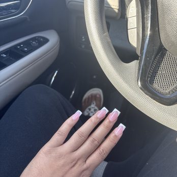 Serenity Nail - ThiLan did my nails and she was great! - Nail Salons Near Me - Clarksville, Tennessee Serenity Nail - ThiLan did my nails and she was great! - Nail Salons Near Me - Clarksville, Tennessee