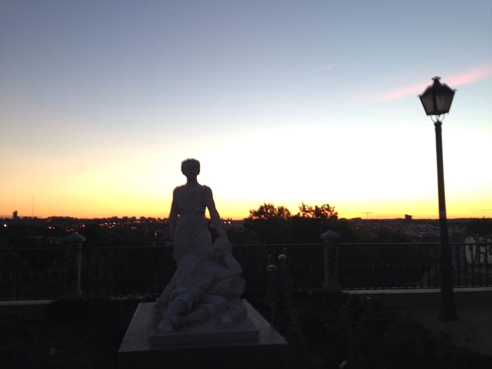 Dalieda De San Francisco