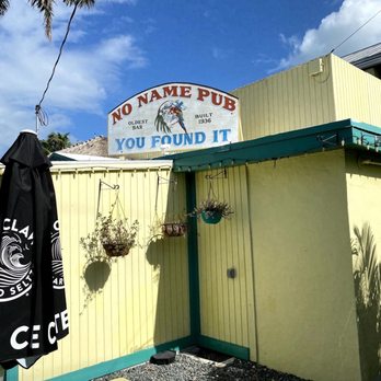 No Name Pub - American Near Me - Big Pine Key, Florida No Name Pub - American Near Me - Big Pine Key, Florida