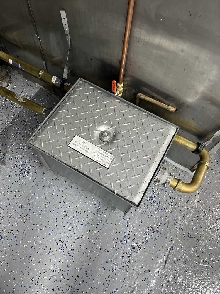 Slide of Emergency Plumbing & Heating