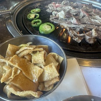 Shik Do Rak - Fish Cake - Korean Near Me - Irvine, California