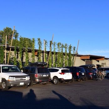 Crux Fermentation Project - Brewpubs Near Me - Bend, Oregon
