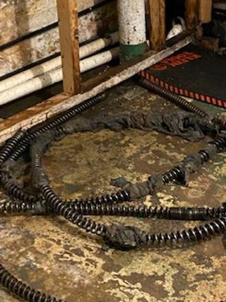 Slide of Roto-Rooter Plumbing & Water Cleanup