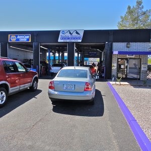 Shadow Mountain Auto Service on Yelp