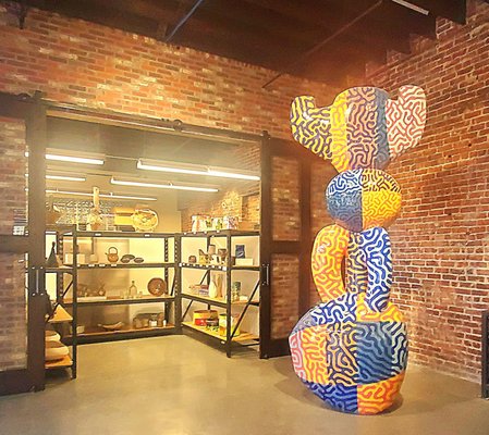 Belger Arts - Crane Yard Studios and Gallery by null
