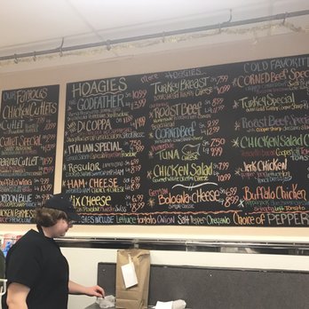 Ro-Lynn Deli - The sandwich board - Delis Near Me - Brookhaven, Pennsylvania Ro-Lynn Deli - The sandwich board - Delis Near Me - Brookhaven, Pennsylvania