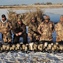 Big Thompson Outfitters