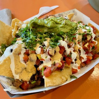 Las Olas Taqueria