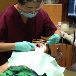 Advanced Dental Care of Elgin