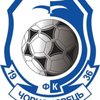 Chernomorets Soccer Club Queens Affiliate gift card
