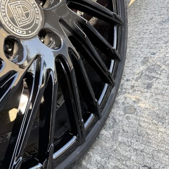 Auto Creative - After - Wheel & Rim Repair Near Me Auto Creative - After - Wheel & Rim Repair Near Me
