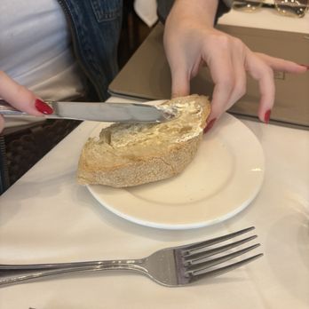 Zelo - Complimentary Bread - Italian Near Me - Minneapolis, Minnesota