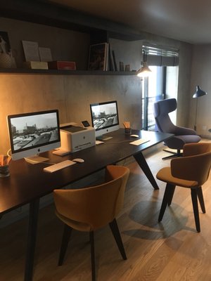 OKKO Hotels Strasbourg Centre by null