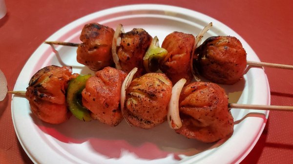 Momo Crave by null