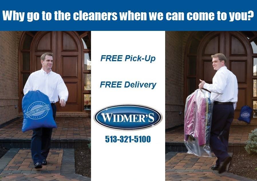 WIDMER’S CLEANERS 14 Reviews 2016 Madison Rd, Cincinnati, Ohio