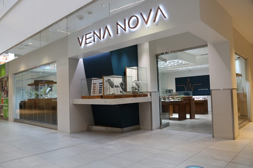 VENA NOVA LAB GROWN DIAMONDS Updated April 2024 225 7 Avenue SW