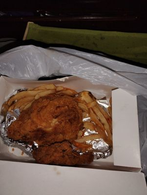 Lenny's Delicatessen by null