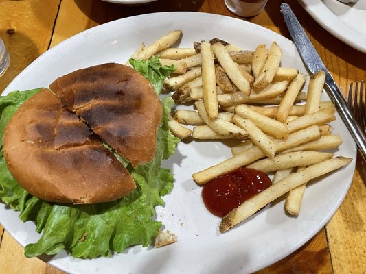 Bill Cody Ranch by null