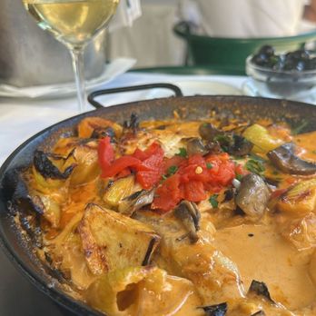 Restaurante Pinóquio - Grilled grouper - Seafood Near Me - Lisbon, 11