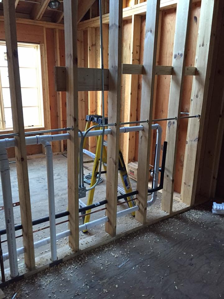 Slide of Brasero Plumbing