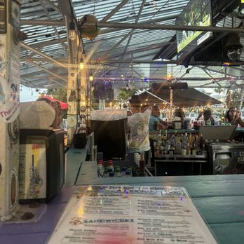 Bridge Tender Inn - Seafood Near Me - Bradenton Beach, Florida