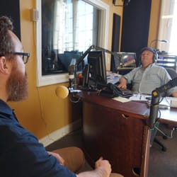 Civil War Tours of New Orleans - Promoting Civil War Tours of New Orleans on the best radio station in the country, WWOZ