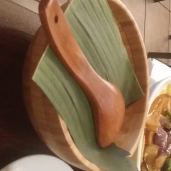 Mamak - Big bowl of rice - Malaysian Near Me - Doraville, Georgia