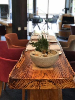 Leeuwin Estate by null