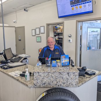 Vancouver Tire & Auto - Gordon Vancouver Tire & Auto Owner - Tires Near Me - Vancouver, Washington Vancouver Tire & Auto - Gordon Vancouver Tire & Auto Owner - Tires Near Me - Vancouver, Washington