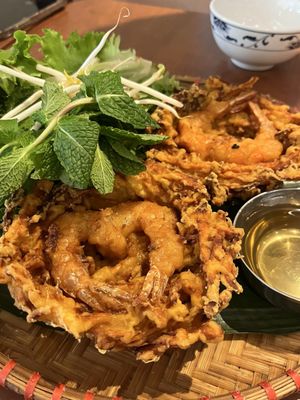 T'ami Restaurant by null