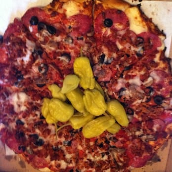 Rusty's - Awesome combo!!! - Bars Near Me - Tracy, California