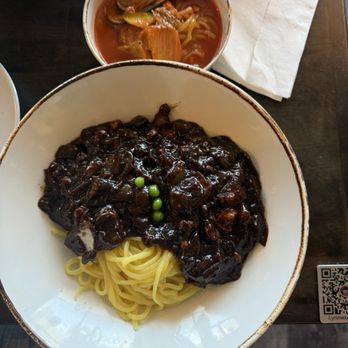 Modoo Banjeom - Korean Near Me - Lynnwood, Washington