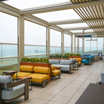 Offshore 9 Rooftop Lounge photo 6
