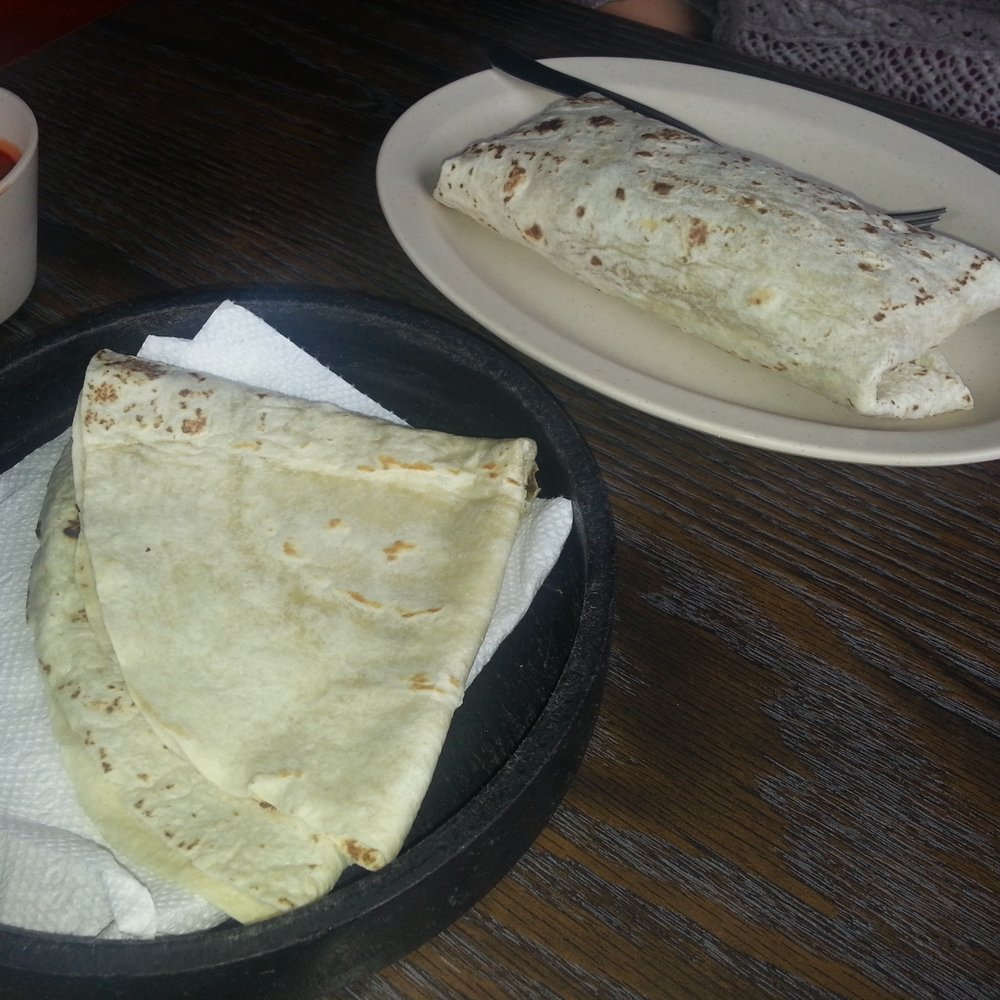 El Cancun - Chorizo and Egg Burrito and fresh Flour Tortillas - Mexican Near Me - Longview, Texas El Cancun - Chorizo and Egg Burrito and fresh Flour Tortillas - Mexican Near Me - Longview, Texas