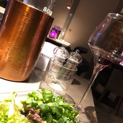 Casa Egitto - Romantisch diner