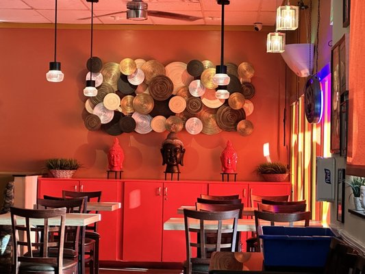 Thai Smile Palm Springs by null