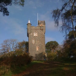 Helen's Tower