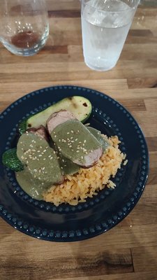 Maya Del Sol Kitchen by null